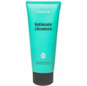 Żele do higieny intymnej - Nawilżający żel do higieny intymnej, Lunette, 100 ml - miniaturka - grafika 1