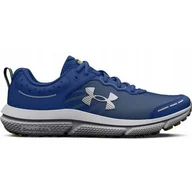 Buty dla dziewczynek - Buty do biegania damskie Under Armour - miniaturka - grafika 1