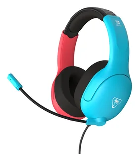 Turtle Beach Airlite Fit Gaming - Słuchawki - miniaturka - grafika 1