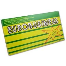 Labo Eurobusiness 150 - Gry planszowe - miniaturka - grafika 1