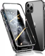 Etui i futerały do telefonów - Etui Magnetyczne 360° do iPhone 15 - miniaturka - grafika 1