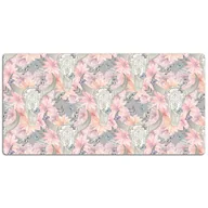 Podkładki na biurko - Duża mata na biurko Czaszki byków vintage 120x60 cm - miniaturka - grafika 1