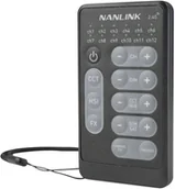 Akcesoria fotograficzne - Nanlite Nanlite rgb remote control - miniaturka - grafika 1