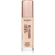 Podkłady do twarzy - Bourjois Always Fabulous 105 - Podkład 30ml - miniaturka - grafika 1