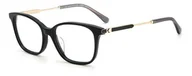 Okulary korekcyjne, oprawki, szkła - Okulary korekcyjne Kate Spade CALANDRA F 807 - miniaturka - grafika 1