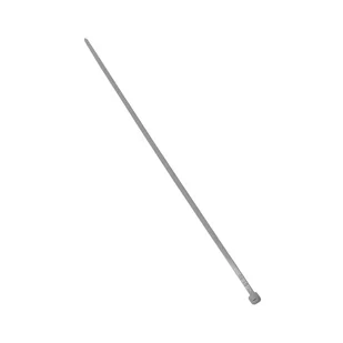 Opaski zaciskowe Tretytka UV 3,6 x 250 mm, biały - Inne mocowania - miniaturka - grafika 3