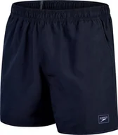 Kąpielówki męskie - Męskie szorty Speedo PRIME LEIS 16" WS AM navy rozmiar XXL - miniaturka - grafika 1