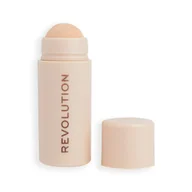 Pudry do twarzy - Makeup Revolution Oil Control Roller Matujący do Twarzy - miniaturka - grafika 1