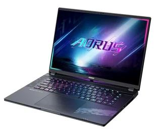 Gigabyte ELITE 16 2025 - Ultra 9 - 275HX 16''-165hz QHD 64GB 2TB + 2TB W11H RTX 5070 BWHC3EEC64SH_64GB_2000SSD+2000SSD - Laptopy - miniaturka - grafika 1