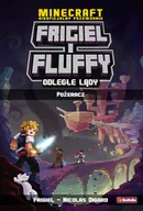 Pedagogika i dydaktyka - Frigiel i Fluffy Pożeracz Nowa - miniaturka - grafika 1