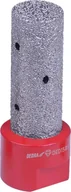 Narzędzia warsztatowe - Dedra Frez diamentowy prosty M14 20mm - miniaturka - grafika 1