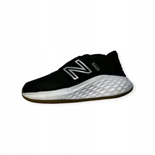 Buty trampki dziecięce NEW BALANCE 23,5 - Buty dla dziewczynek - miniaturka - grafika 1