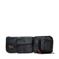 Nerki - Saszetka nerka Alpha Industries Crew Utility 128928C Szary - miniaturka - grafika 1