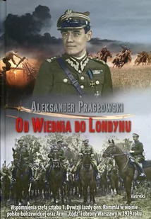 Mireki Od Wiednia do Londynu - Pragłowski Aleksander - Historia Polski - miniaturka - grafika 1