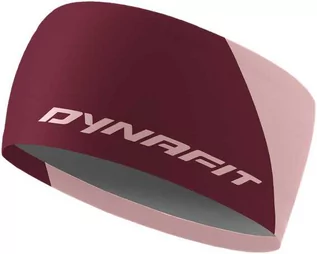 Czapki i chusty sportowe damskie - DYNAFIT Opaska Performance Dry Headband 2.0 - grafika 1