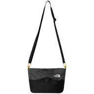 Torby podróżne - Torba naramienna The North Face Clyffe Shoulder Bag Kolor: czarny/szary - miniaturka - grafika 1