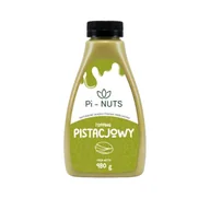 Dodatki do ciast w proszku - Pi-NUTS topping pistacjowy 480 g - miniaturka - grafika 1