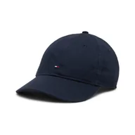 Czapki męskie - Tommy Hilfiger Bejsbolówka - miniaturka - grafika 1