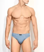 Majtki damskie - SLIPY ATLANTIC PACIFIC PMP-010 - Atlantic - miniaturka - grafika 1