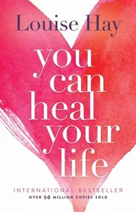 You Can Heal Your Life [DRM] - E-booki obcojęzyczne - miniaturka - grafika 1