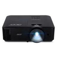 Programy antywirusowe - Acer Projektor | X1228i | Czarny - miniaturka - grafika 1