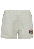 Spodenki damskie - Superdry Vintage Cali Szorty damskie - miniaturka - grafika 1