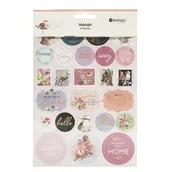 Scrapbooking - Naklejki 4ark Natures Gift - miniaturka - grafika 1