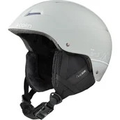 Kaski narciarskie - Cairn Flow, kask narciarski, jasnoszary - miniaturka - grafika 1