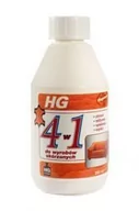 Środki do kuchni i łazienki - HG Środek do wyrobów skórzanych 4w1 250 ml - miniaturka - grafika 1