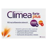 Suplementy diety - Climea plus Suplement diety 30 sztuk - miniaturka - grafika 1
