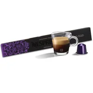 Kawa w kapsułkach i saszetkach - Kawa w kapsułkach o smaku ISPIRAZIONE FIRENZE ARPEGGIO NESPRESSO 10 kapsułek - miniaturka - grafika 1