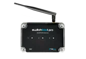 Systemy inteligentnych domów - Blebox potrójny uniwersalny wyłącznik switchBoxT PRO - miniaturka - grafika 1
