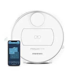 Robot sprzątający Rowenta Explorer seria 75 RR7647 - Roboty sprzątające - miniaturka - grafika 1