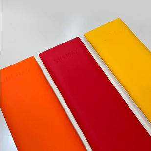 Shemax Luxury Podstawka Do Rąk Orange - Pozostałe akcesoria kosmetyczne - miniaturka - grafika 4