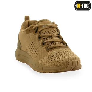M-Tac - Buty trekkingowe Summer Light - Coyote - MTC-805514-COY - Buty trekkingowe męskie - miniaturka - grafika 3