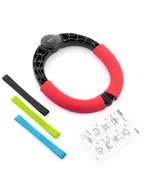 Pozostały sprzęt i akcesoria do ćwiczeń - InnovaGoods Urządzenie do ćwiczeń - (S)31,5 x (W)3,3 x (G)26 cm - miniaturka - grafika 1