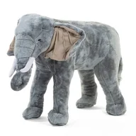 Wyposażenie pokoiku dziecięcego - Childhome Słoń stojący 60 cm - miniaturka - grafika 1