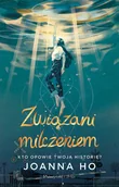 Literatura obyczajowa - Związani milczeniem - miniaturka - grafika 1