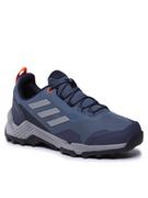 Buty trekkingowe męskie - adidas Buty Terrex Eastrail 2 HP8608 Granatowy - miniaturka - grafika 1