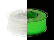 Filamenty i akcesoria do drukarek 3D - Spectrum GROUP Filament PLA SPECIAL GLOW IN THE DARK 1,75 mm 1 kg - miniaturka - grafika 1