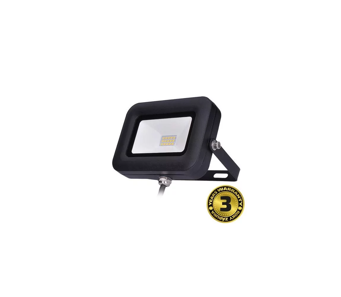 Solight WM-10W-L - LED Reflektor LED/10W/230V IP65