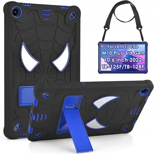 Etui Obudowa Tablet Futerał Pokrowiec Ochronne z podpórką Spiderman BATMAN - Etui do tabletów Etui Obudowa Tablet Futerał Pokrowiec Ochronne z podpórką Spiderman BATMAN - Etui do tabletów - miniaturka - grafika 1