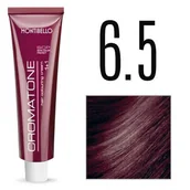 Farby do włosów i szampony koloryzujące - Montibello Cromatone Farba 60ml, Montibello Cromatone 60ml: 6.5 SZYBKA WYSYŁKA - miniaturka - grafika 1