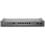 Firewalle sprzętowe - Firewall Juniper SRX300 - miniaturka - grafika 1