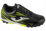 Buty dla dziewczynek - Joma Propulsion Jr 2501 TF PRJW2501TF Czarne 29 - miniaturka - grafika 1