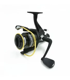 Jaxon Kołowrotek z wolnym biegiem Top Carp FRXL 500 KJ-TCA500 - Kołowrotki - miniaturka - grafika 1