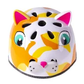 Kaski rowerowe - PROFEX Kask Kotek S/M - miniaturka - grafika 1