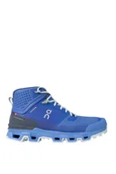 Buty trekkingowe męskie - BUTY CLOUDROCK 2 WATERPROOF-INDIGO-COBALT - miniaturka - grafika 1