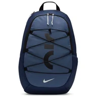 Plecaki - Plecak Nike Air DV6246 (kolor granatowy) - miniaturka - grafika 1