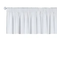 Firany - Lambrekin na taśmie marszczącej - miniaturka - grafika 1